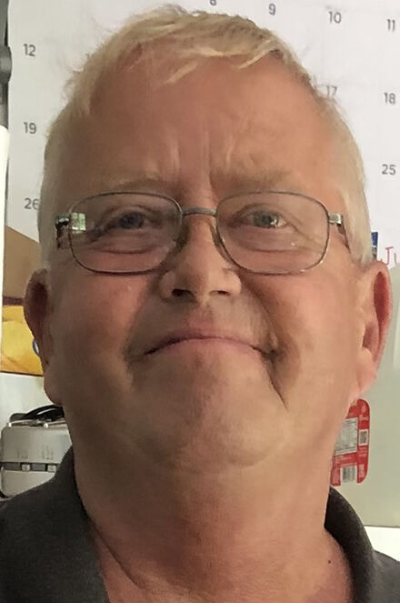 Mark Allen Benolken